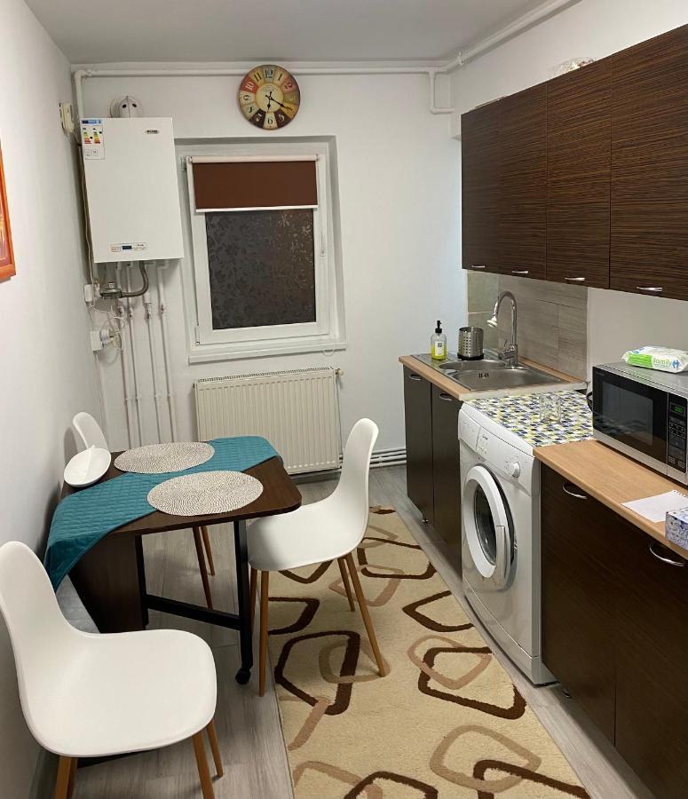 Apartment Dabic Remote And Fun Braşov Eksteriør bilde