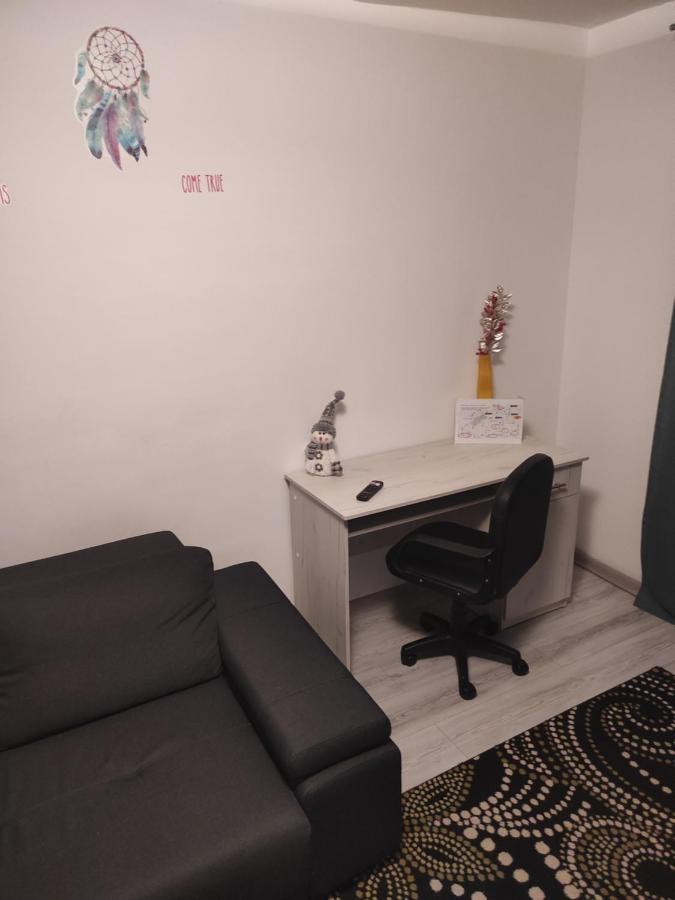 Apartment Dabic Remote And Fun Braşov Eksteriør bilde